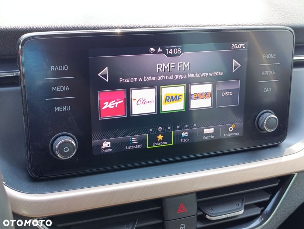 Skoda Scala 1.0 TSI DSG Style - 29