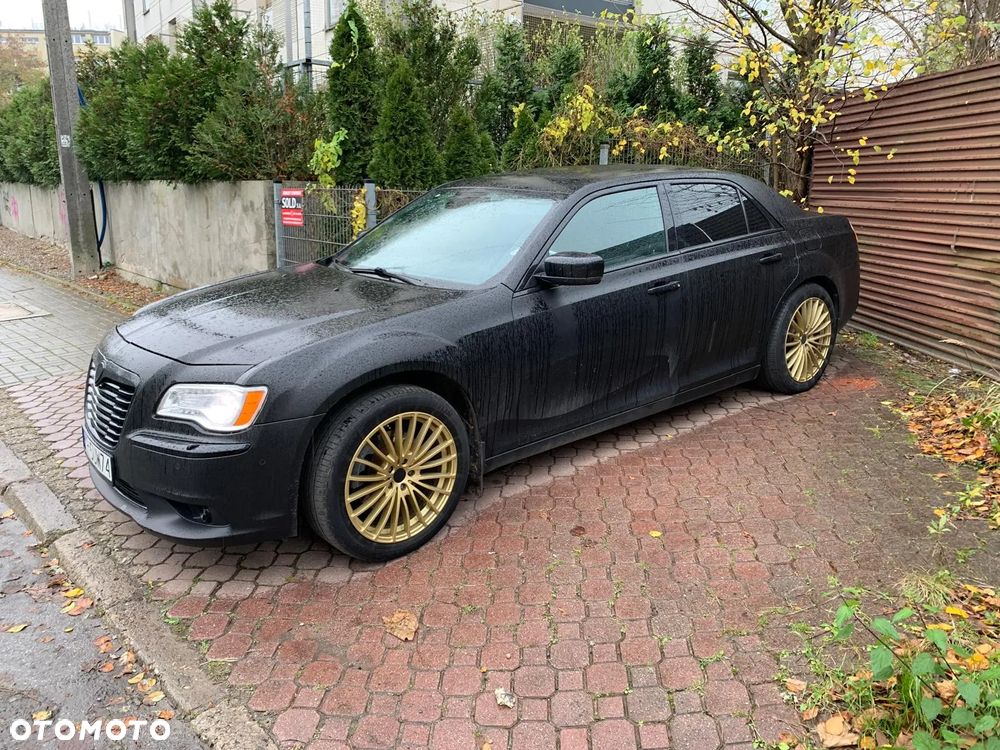 Lancia Thema - 2