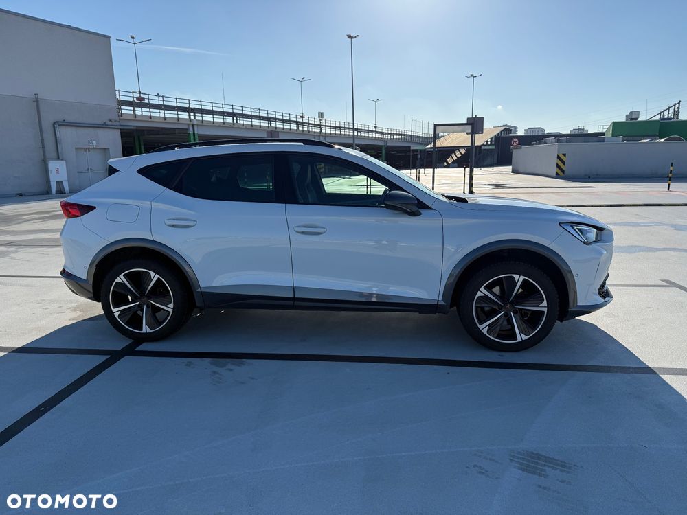 Cupra Formentor 1.5 TSI DSG - 3