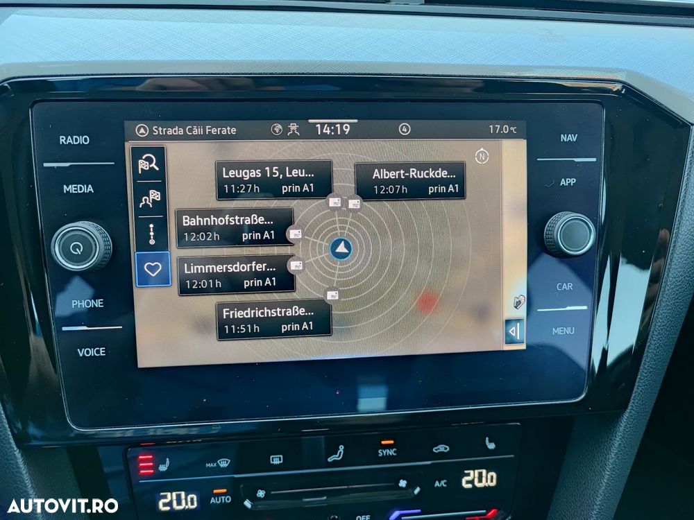 Volkswagen Passat 1.5 TSI OPF DSG Business - 19