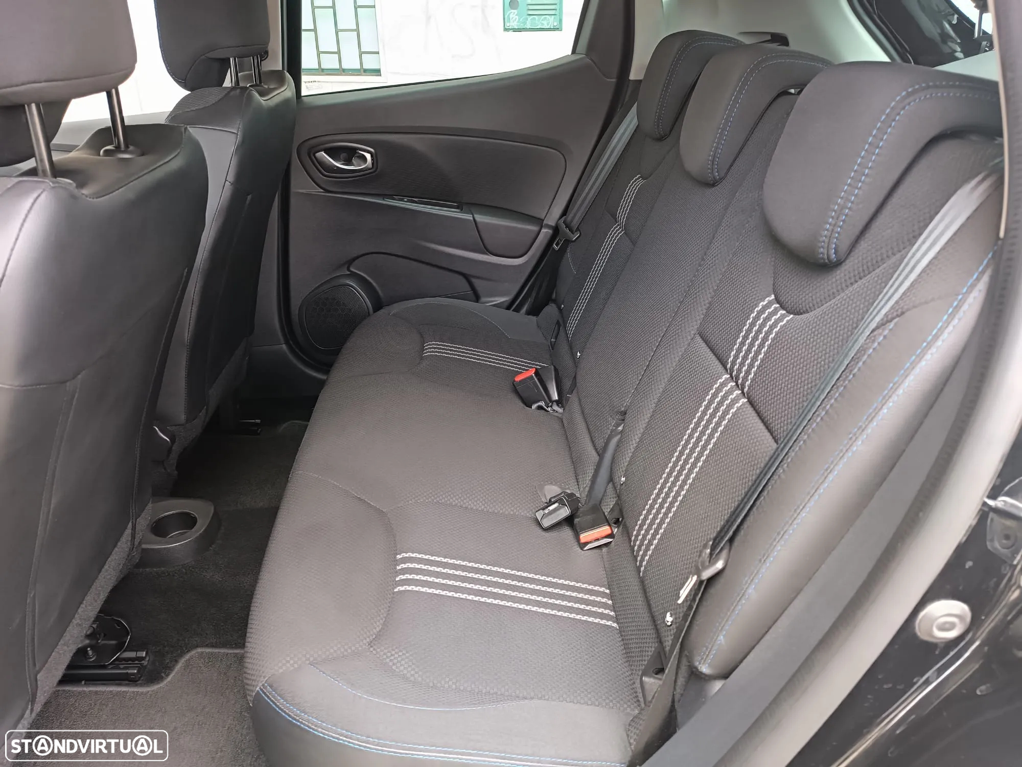 Renault Clio 1.2 TCe GT Line EDC - 15