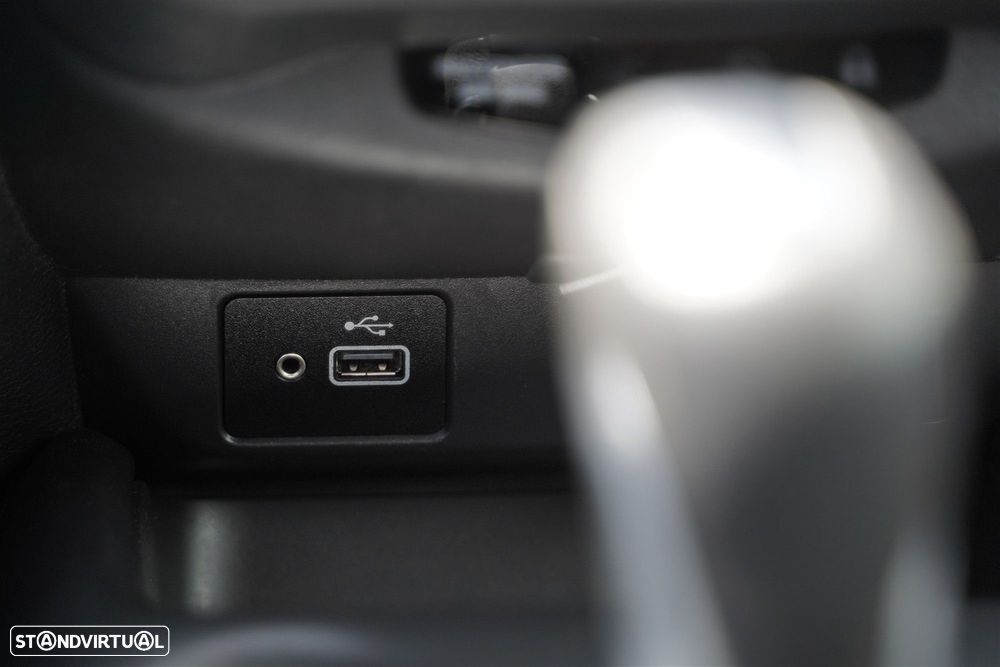 Nissan Juke 1.0 DIG-T N-Connecta NAV. DCT - 27