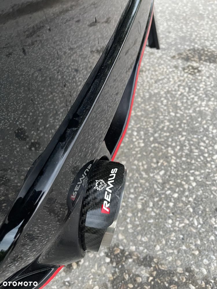 Peugeot 308 PureTech 263 Stop & Start GTi by Sport - 33
