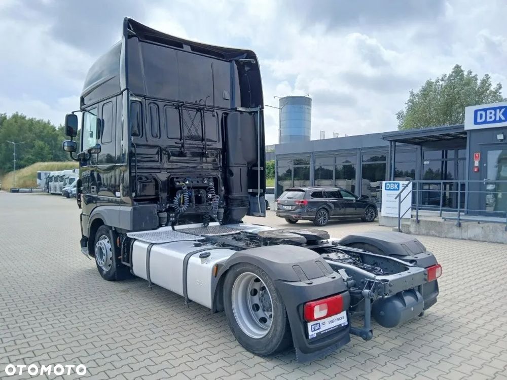 DAF XF 480 FT LOWDECK STOCK (31356) - 3