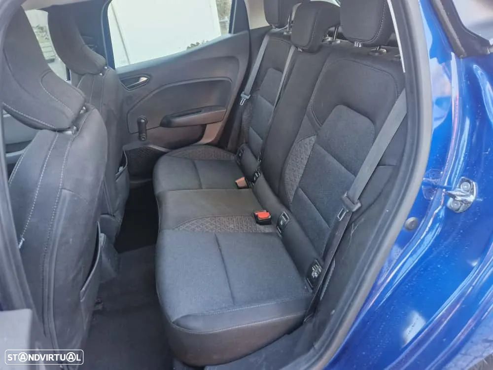 Renault Clio 1.6 E-Tech Intens - 5