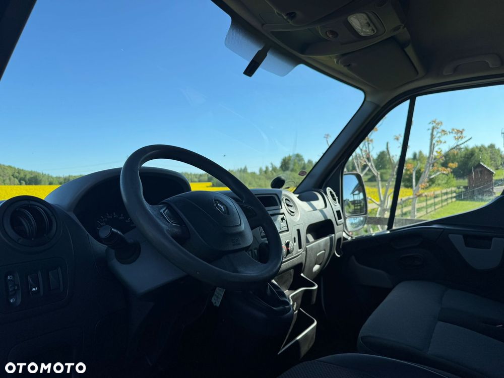 Renault Master - 9