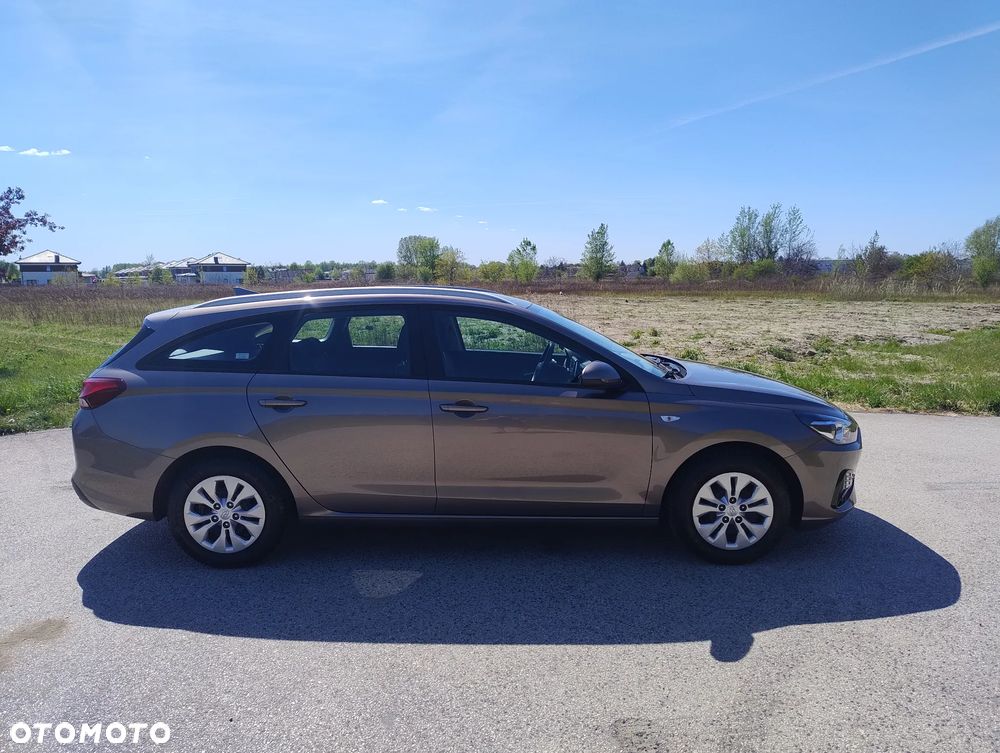 Hyundai i30 1.5 DPI Modern - 5