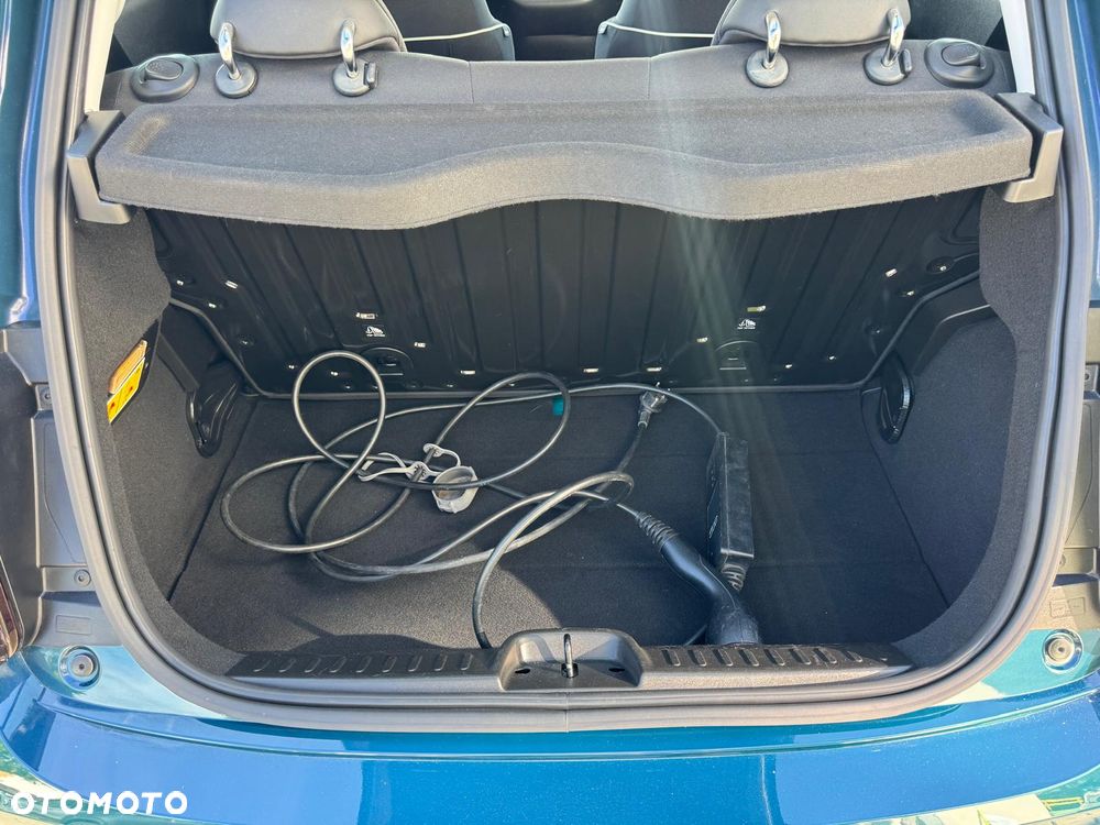 Fiat 500 23.8kWh La Prima by Bocelli - 22