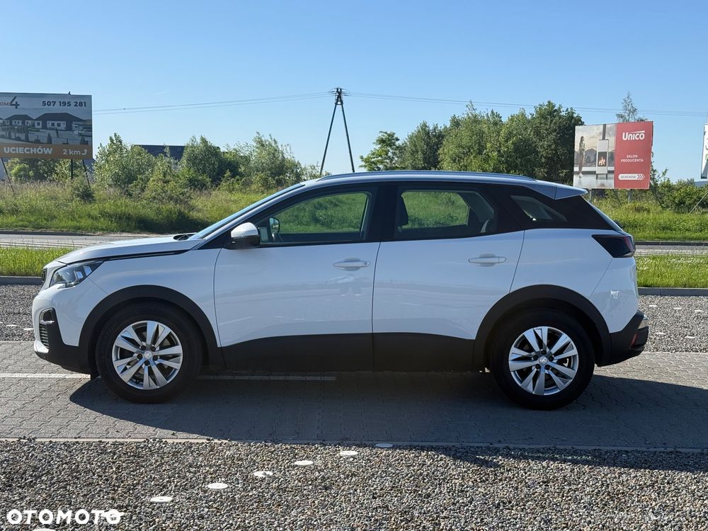 Peugeot 3008 - 2