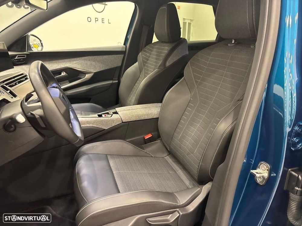 Peugeot 3008 1.2 Hybrid Allure e-DCS6 - 9