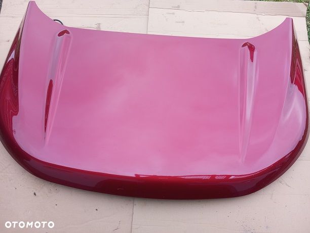 Maska kompletna Ford Edge 2014-2018r - 1