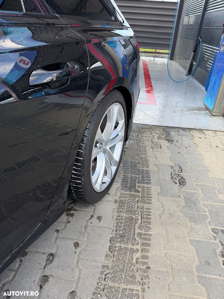Audi S6 3.0 TDI quattro Tiptronic - 17
