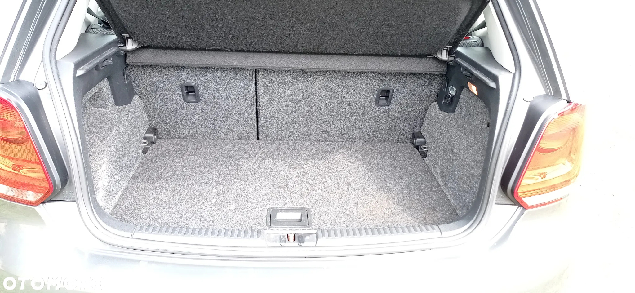Volkswagen Polo 1.2 Style - 15