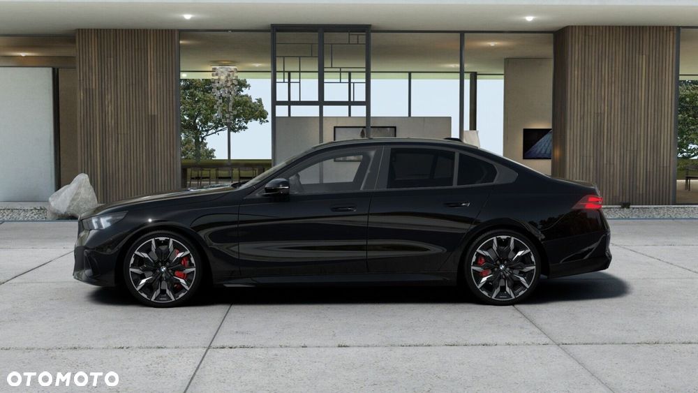 BMW Seria 5 - 2