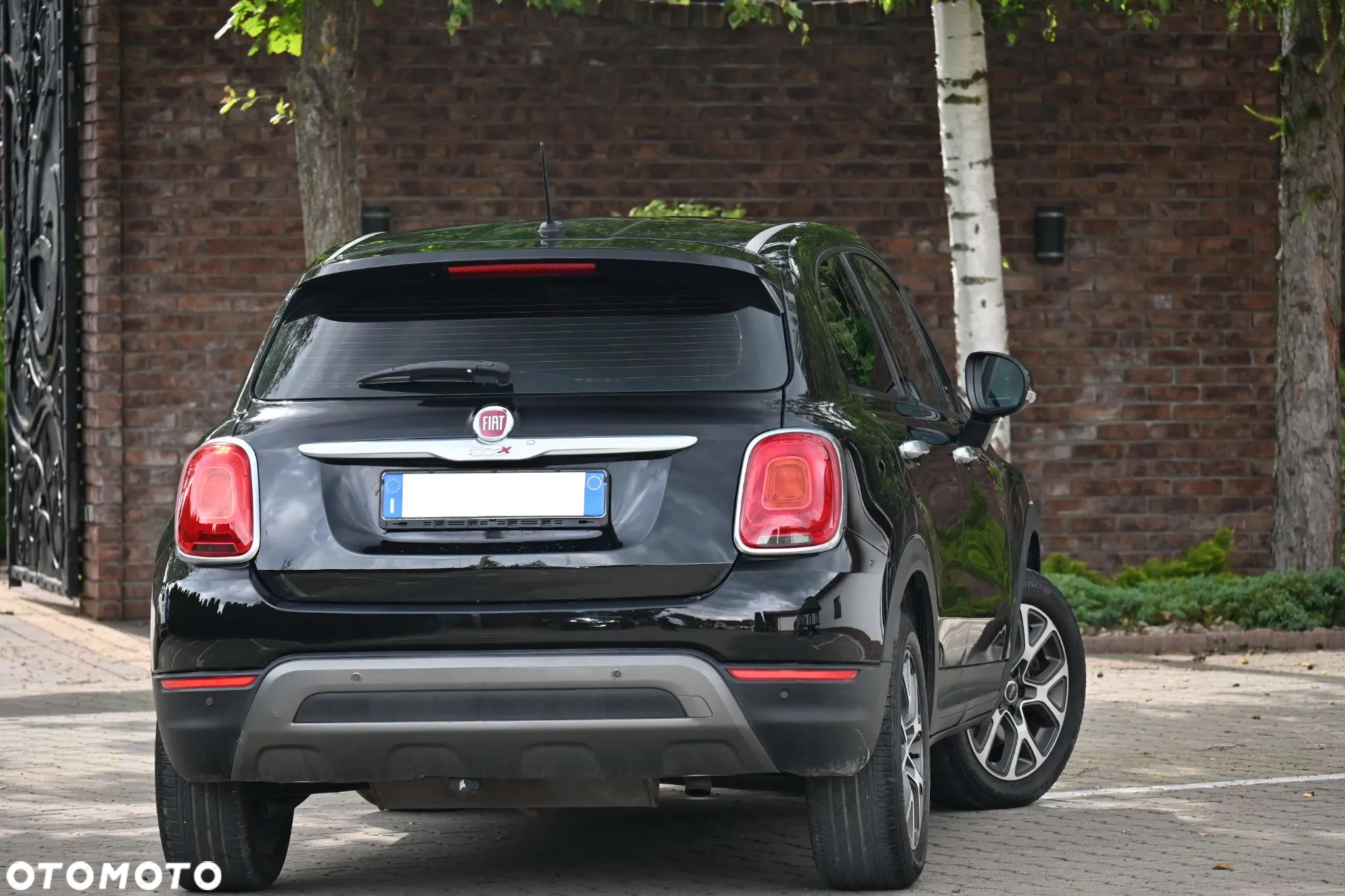 Fiat 500X 1.4 MultiAir S-Design DDCT - 10
