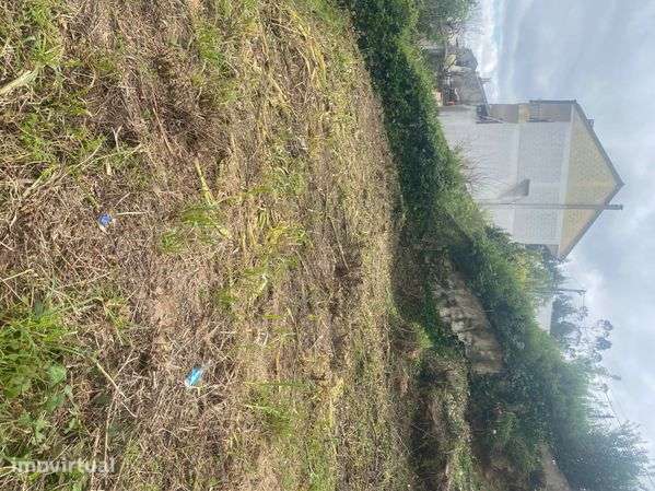 Terreno  urbano com projeto aprovado ,venda do Pinheiro Malveira - Grande imagem: 2/4