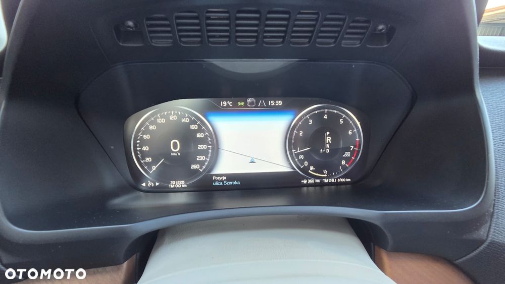 Volvo XC 90 T6 AWD Inscription 7os - 34