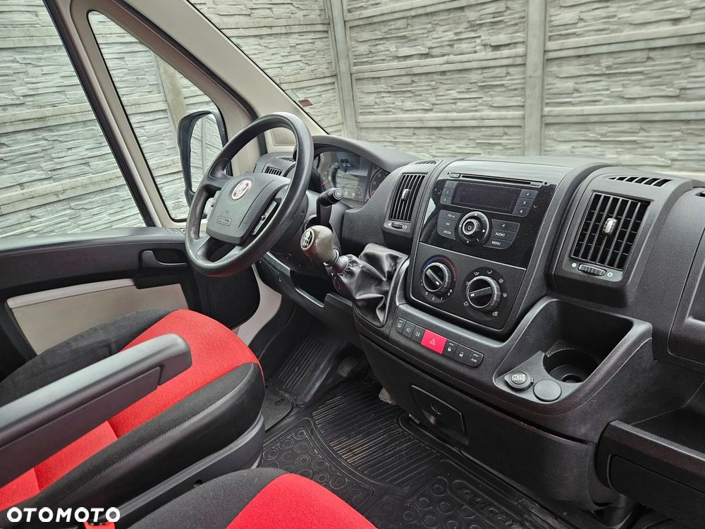 Fiat DUCATO - 16