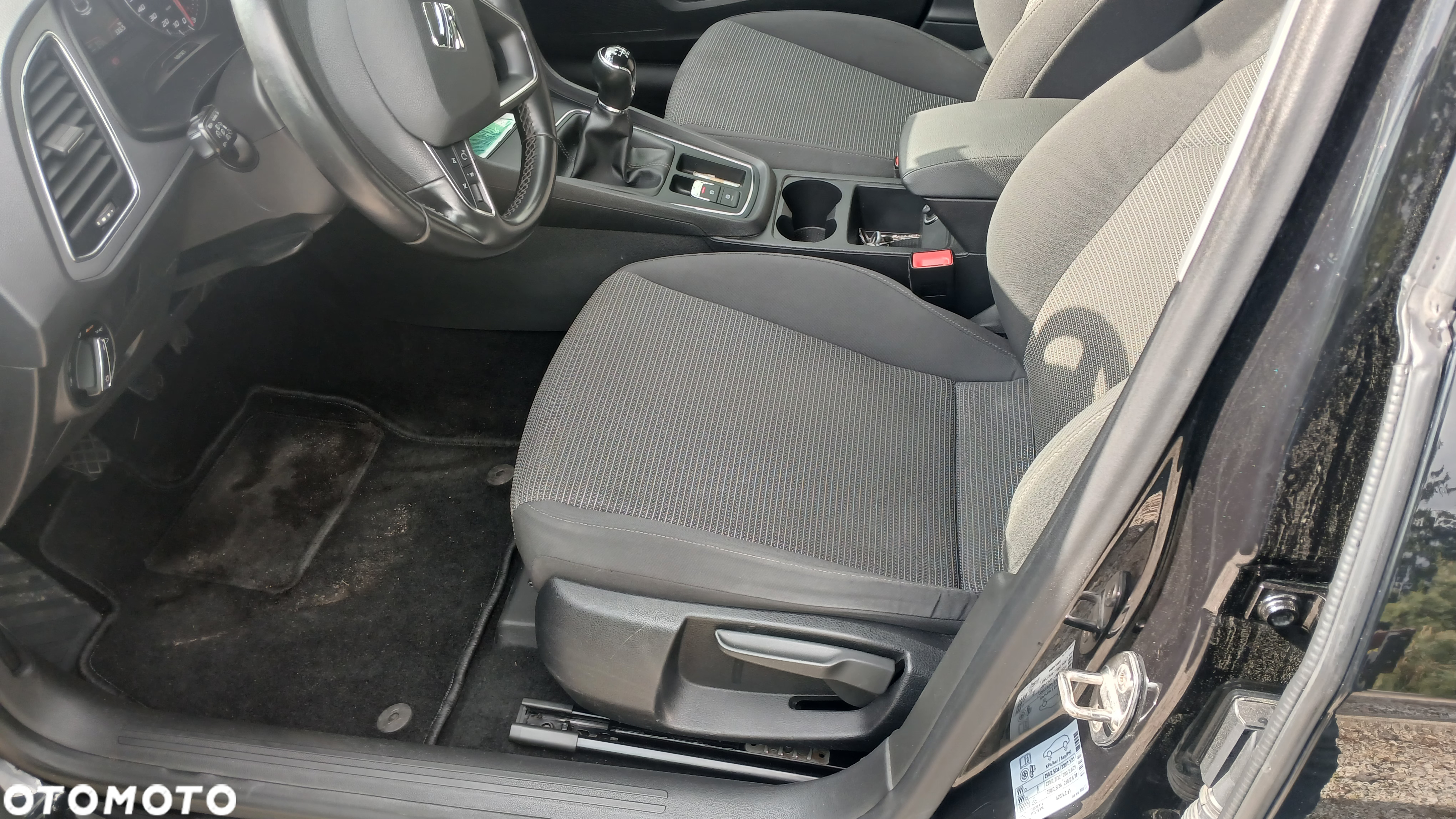 Seat Leon 1.0 EcoTSI Full LED S&S - 16