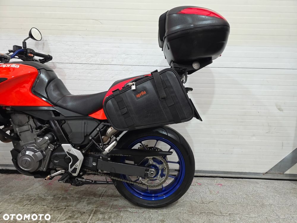 Aprilia Pegaso - 11