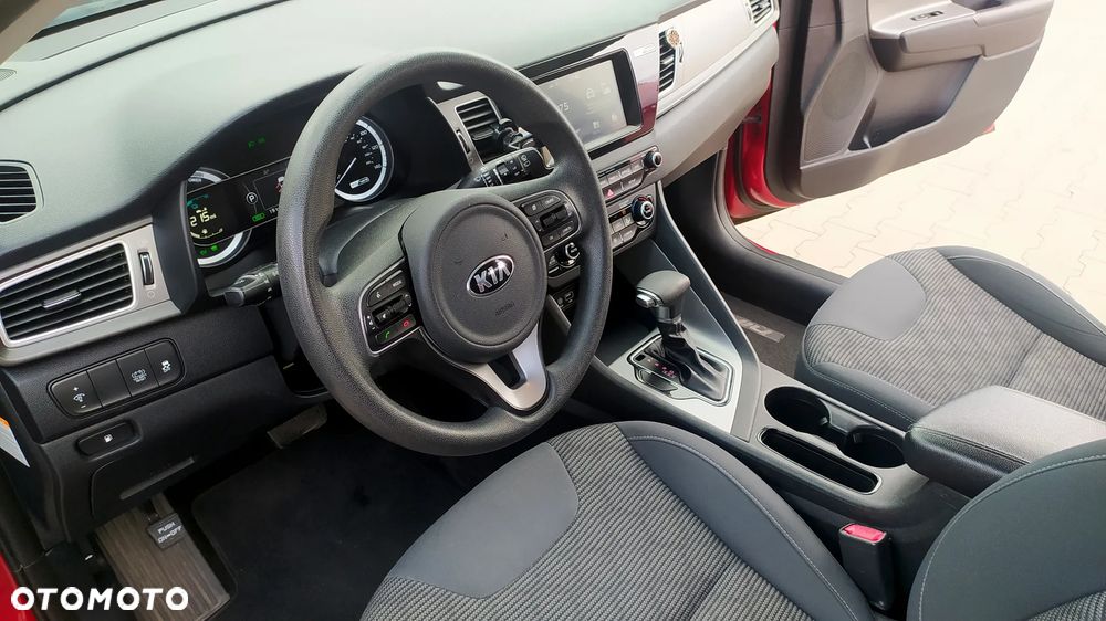 Kia Niro 1.6 GDI 2WD Spirit - 25
