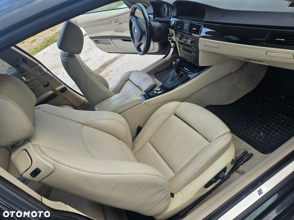 BMW Seria 3 - 16