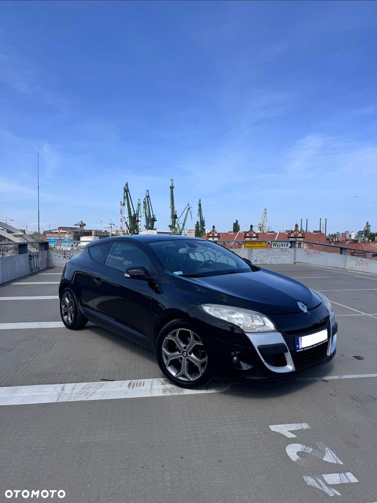 Renault Megane - 1