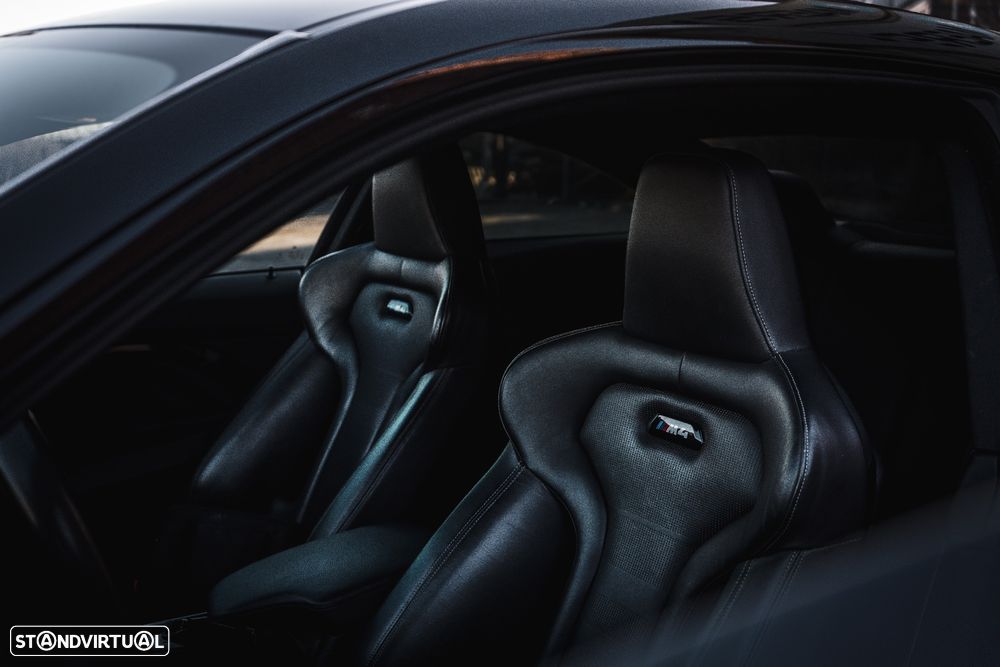 BMW M4 DKG Competition - 20