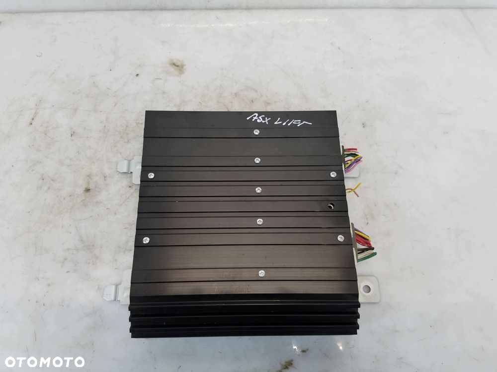 wzmacniacz mitsubishi asx 8701a474 - 1