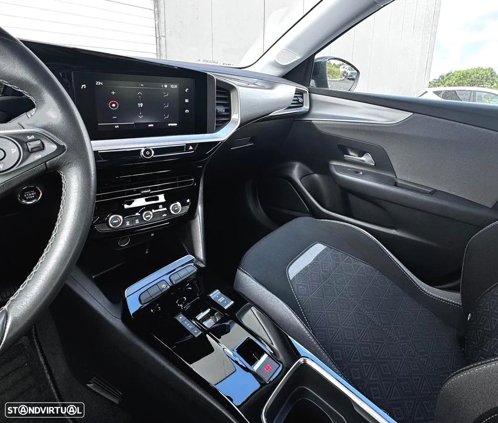 Opel Mokka-e Edition - 15