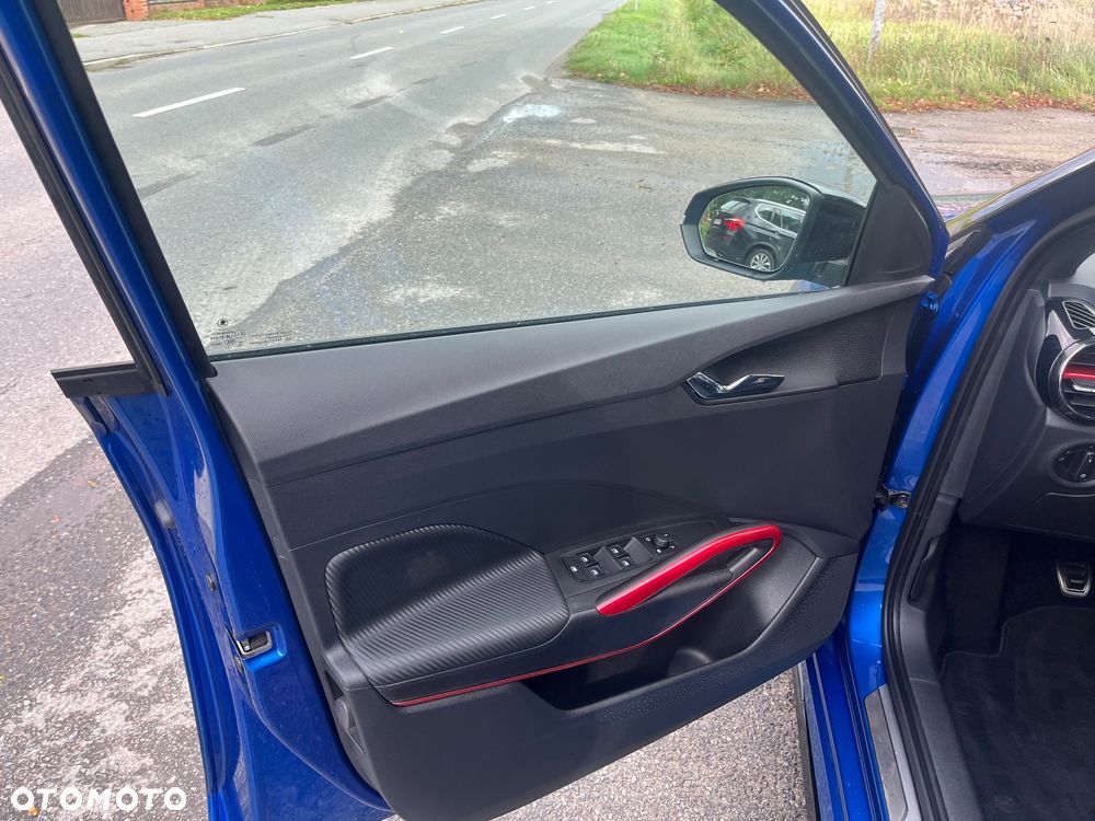 Skoda Fabia 1.0 TSI Monte Carlo - 15