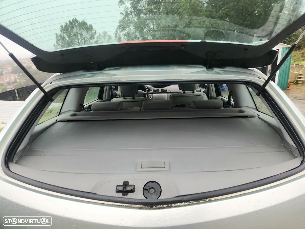 Renault Laguna Break 1.6 Privilège - 17