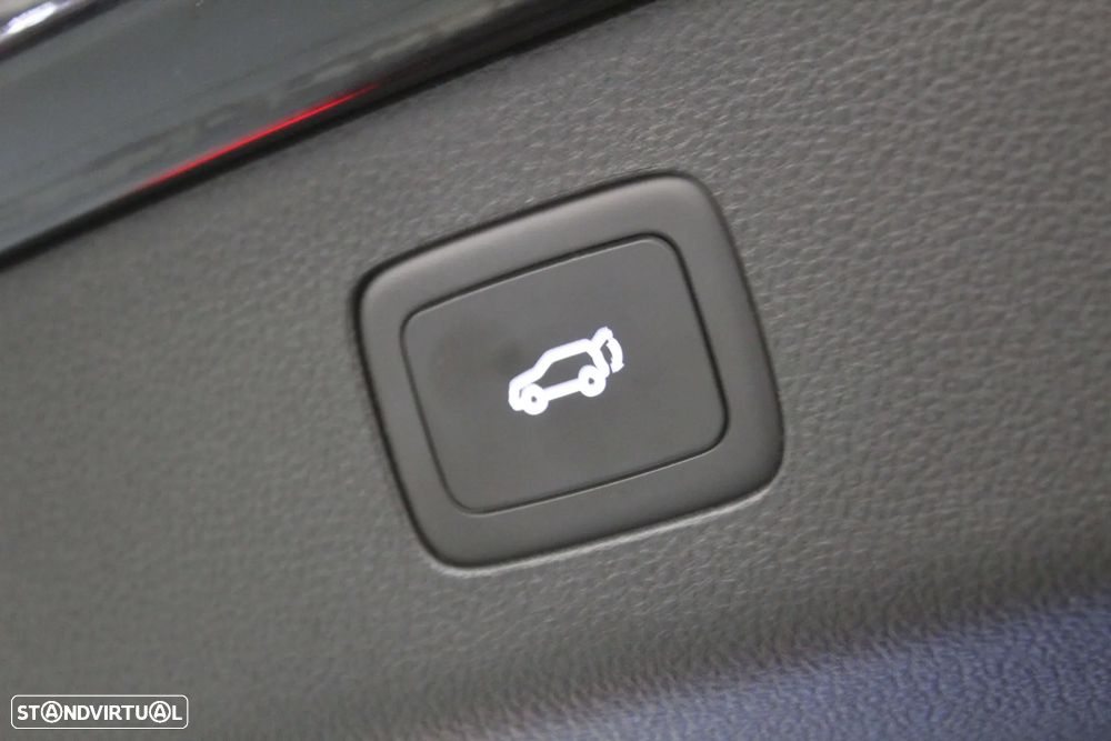 MG EHS 1.5 T-GDI Plug-in Hybrid Luxury - 30