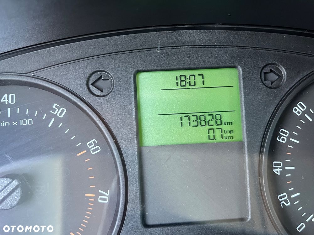 Skoda Fabia 1.2 HTP Classic - 11