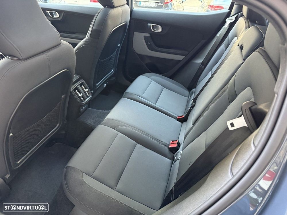 Polestar 2 Long Range 82 kWh Prime - 6