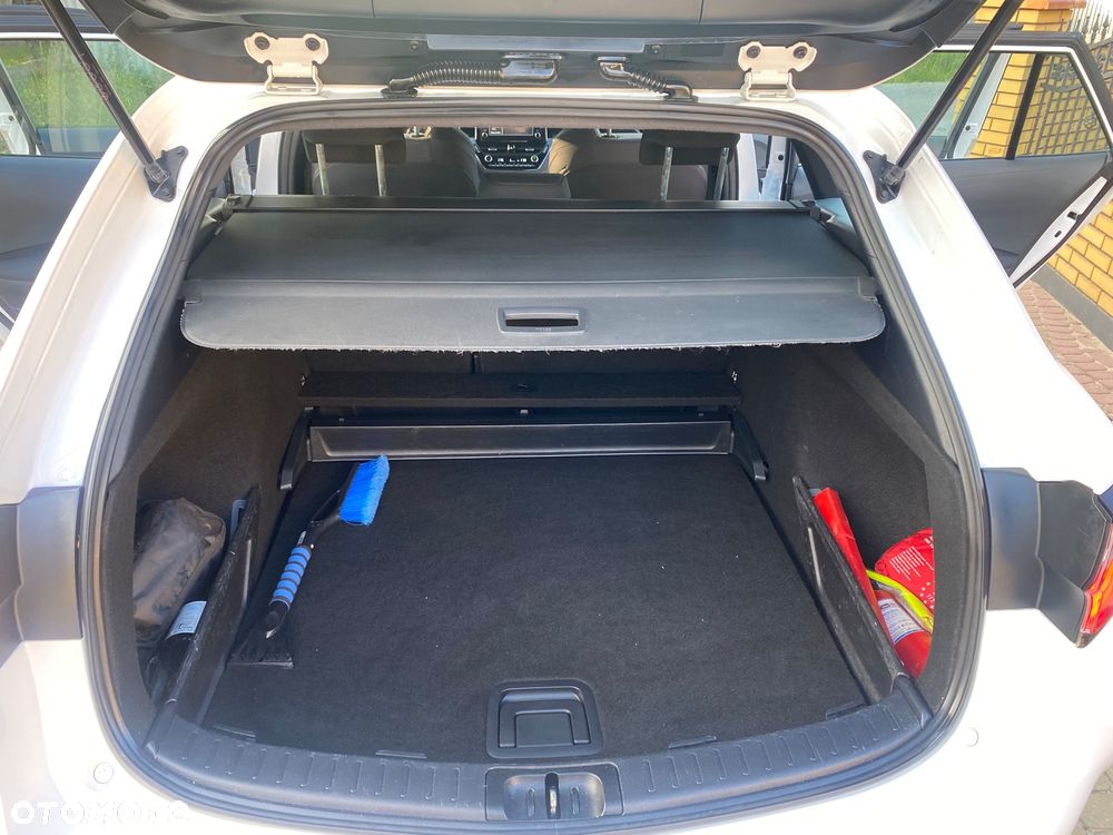 Toyota Corolla 1.2 T Comfort - 25
