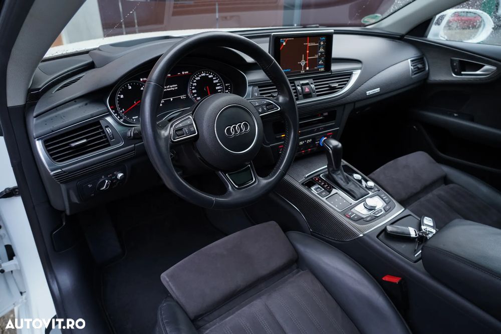 Audi A7 - 12