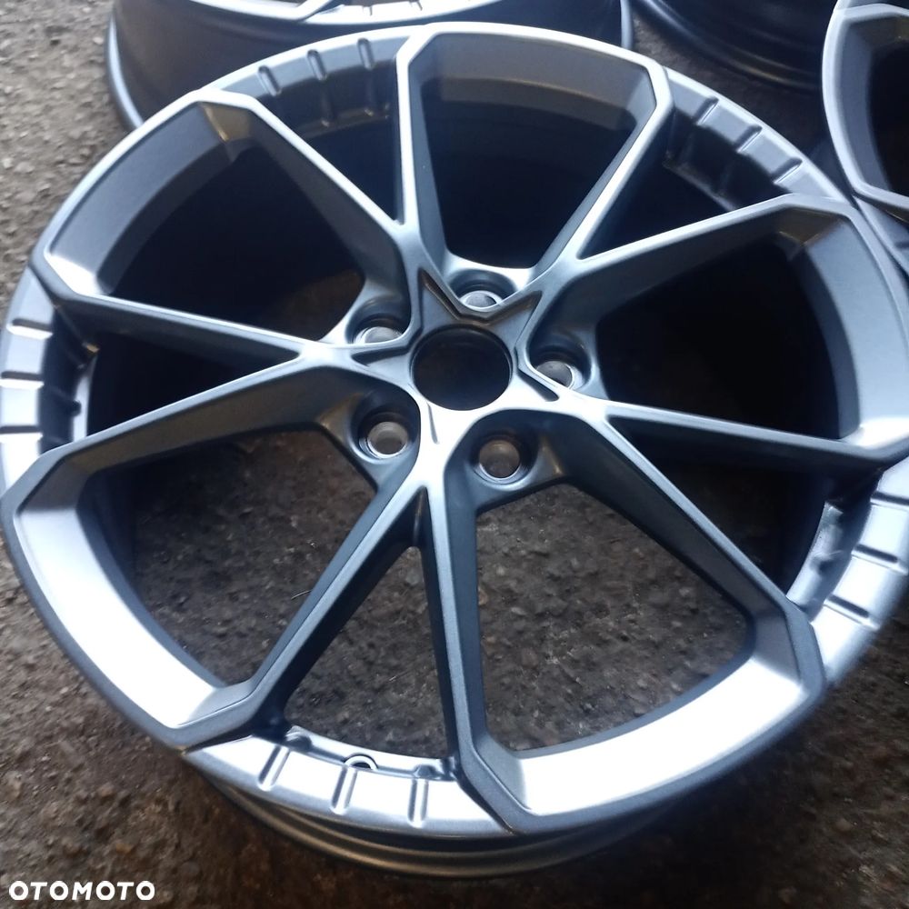 Felgi Hyundai i30 performance 18" - 7