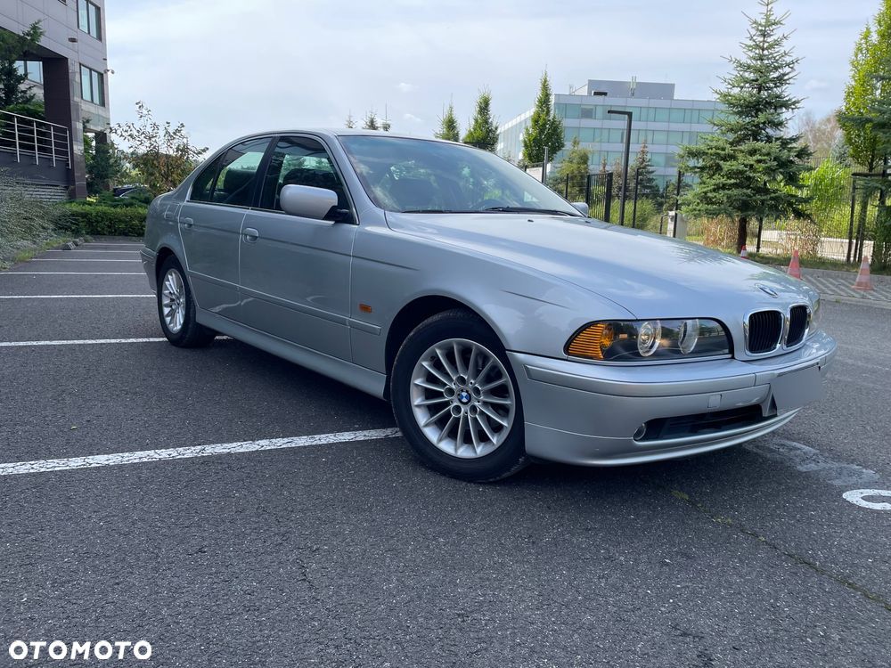 BMW Seria 5 - 14
