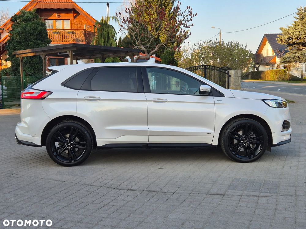 Ford Edge 2.0 EcoBlue Bi-Turbo 4x4 ST-LINE - 10