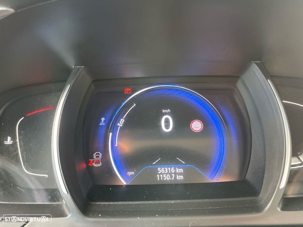 Renault Scénic 1.3 TCe Limited - 3