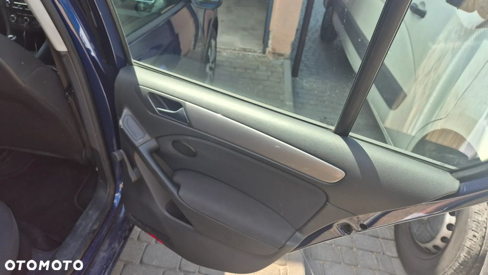 Volkswagen Golf 1.6 Trendline - 14