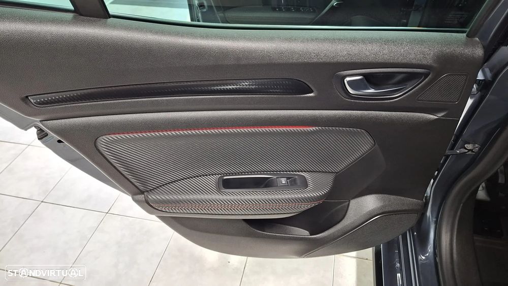 Renault Mégane 1.8 TCe R.S. Trophy - 30