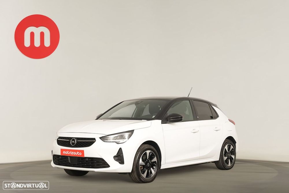 Opel Corsa-e 50 kWh GS - 2