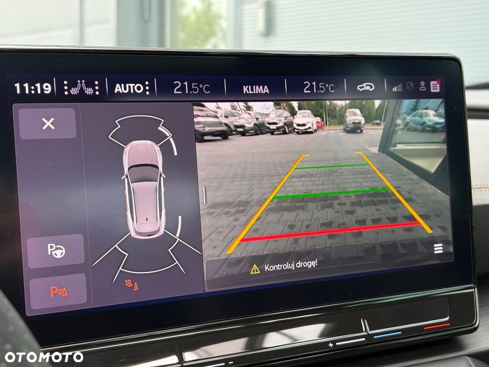 Cupra Formentor 2.0 TSI 4Drive VZ DSG - 20