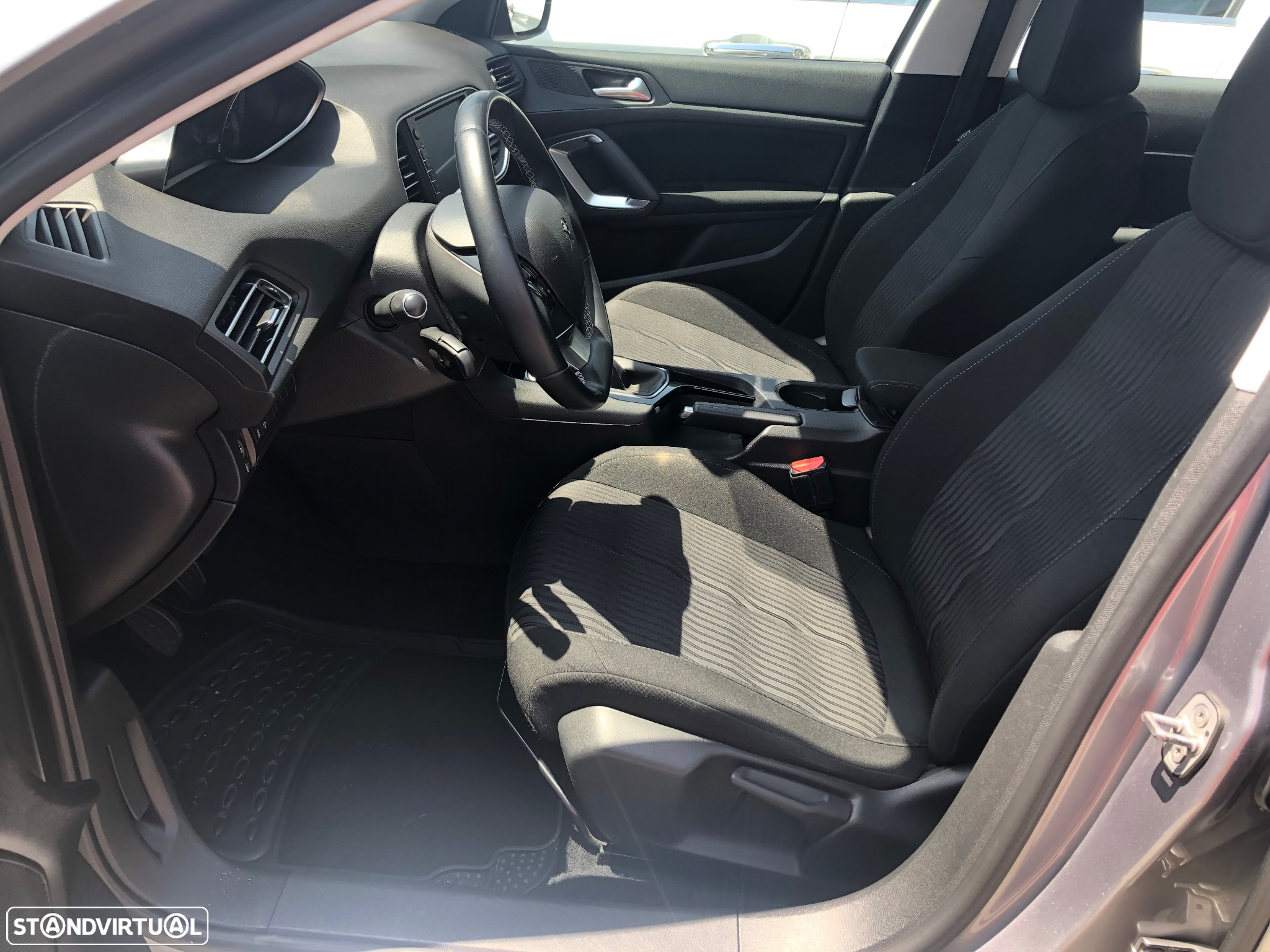 Peugeot 308 SW 1.6 e-HDi Access - 3