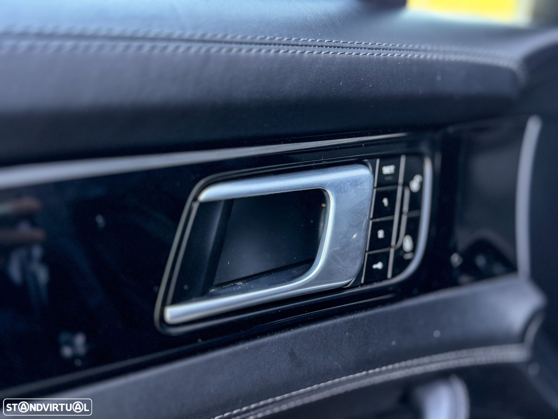 Porsche Panamera Sport Turismo 4 E-Hybrid - 39