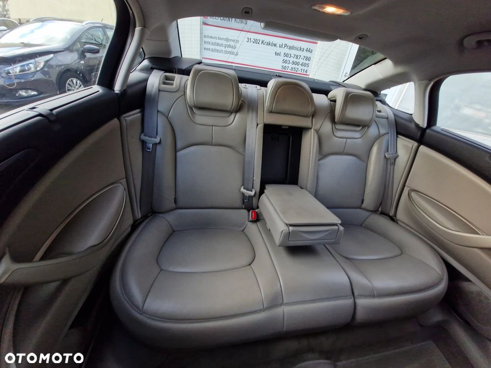 Citroën C5 1.6 THP 16V Exclusive - 22