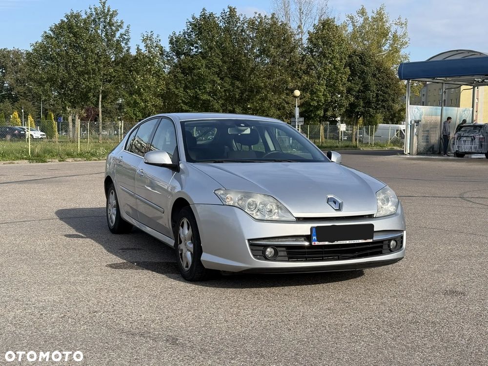 Renault Laguna 1.5 dCi Expression ESM - 1
