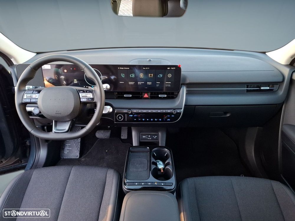 Hyundai Ioniq 5 84 kWh Premium Plus - 12